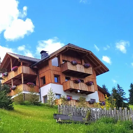 Apartment Luech Picedac La Valle