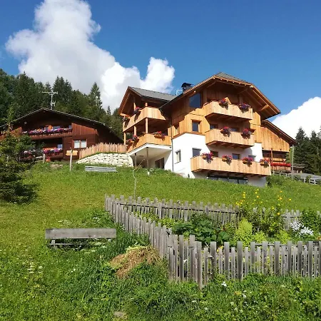 Apartment Luech Picedac La Valle